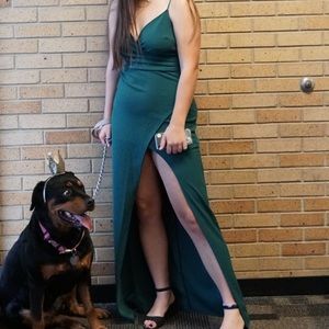 Homecoming Prom Dress